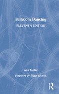 Cover of Ballroom Dancing