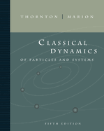 Cover of Classical Dynamics of Particles and Systems (Revised)
