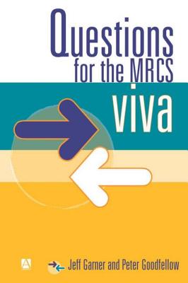 Cover of Questions for the Mrcs Vivas