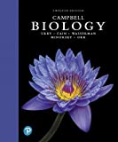 Cover of Campbell Biology