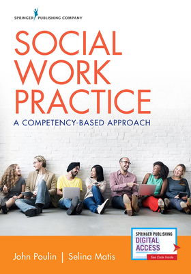 Cover of Social Work Practice: A Competency-Based Approach