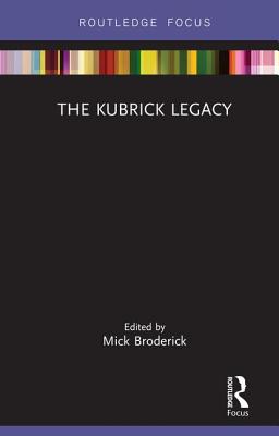 Cover of The Kubrick Legacy