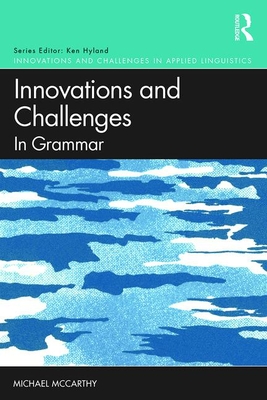 Cover of Innovations and Challenges in Grammar