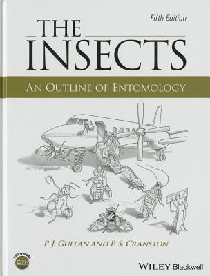 Cover of The Insects: An Outline of Entomology