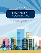 Cover of Financial Accounting