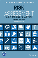Cover of Risk Assessment: Tools, Techniques, and Their Applications