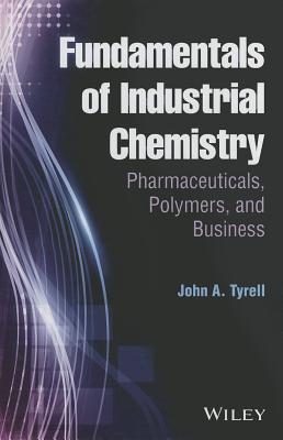 Cover of Industrial Chemistry