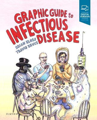 Cover of Graphic Guide to Infectious Disease