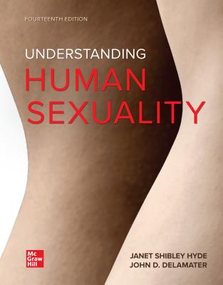 Cover of Loose Leaf for UNDERSTANDING HUMAN SEXUALITY