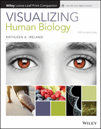 Cover of Visualizing Human Biology