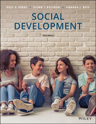Cover of Social Development