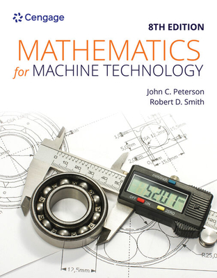 Cover of Bundle: Mathematics for Machine Technology, 8th + Nims Machining Level 1 Study Guide + Print Reading for Machinists, 6th