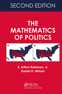 Cover of The Mathematics of Politics