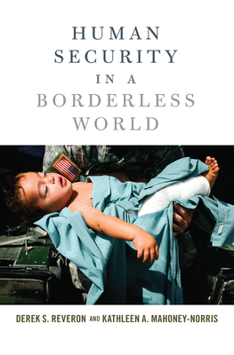 Cover of Human Security in a Borderless World