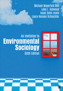 Cover of An Invitation to Environmental Sociology