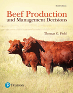 Cover of Beef Production and Management Decisions