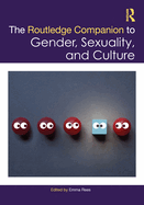 Cover of The Routledge Companion to Gender, Sexuality and Culture