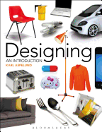 Cover of Designing: An Introduction