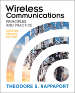 Cover of Wireless Communications