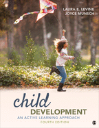 Cover of Child Development: An Active Learning Approach