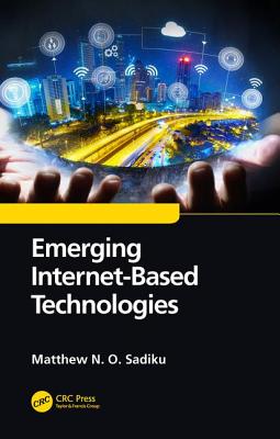 Cover of Emerging Internet-Based Technologies