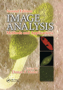 Cover of Image Analysis: Methods and Applications, Second Edition