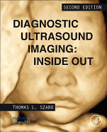 Cover of Diagnostic Ultrasound Imaging: Inside Out (Revised)