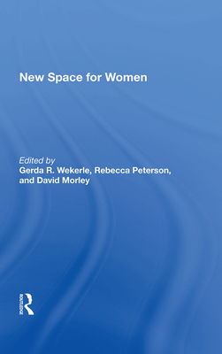 Cover of New Space for Women