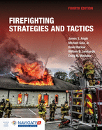 Cover of Firefighting Strategies and Tactics