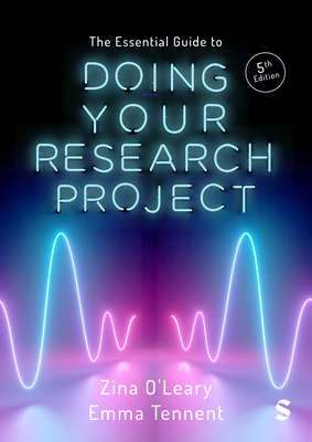 Cover of The Essential Guide to Doing Your Research Project