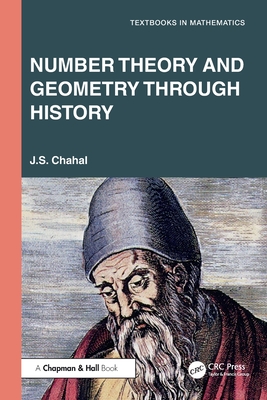 Cover of Number Theory and Geometry Through History
