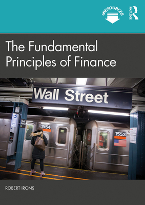 Cover of The Fundamental Principles of Finance