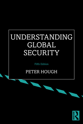 Cover of Understanding Global Security