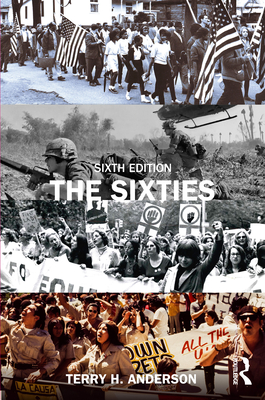 Cover of The Sixties