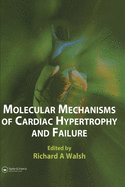 Cover of Molecular Mechanisms of Cardiac Hypertrophy and Failure