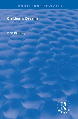 Cover of Children's Dreams