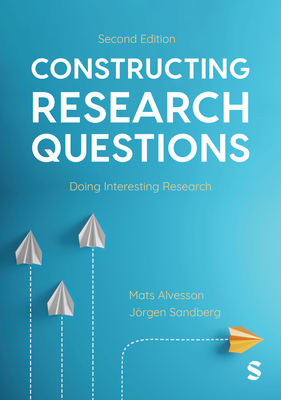 Cover of Constructing Research Questions