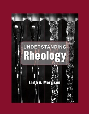 Cover of Understanding Rheology