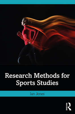Cover of Research Methods for Sports Studies