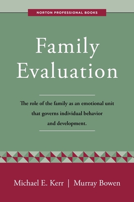 Cover of Family Evaluation