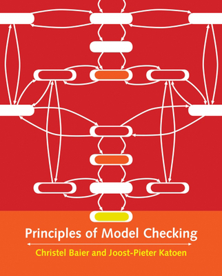 Cover of Principles of Model Checking