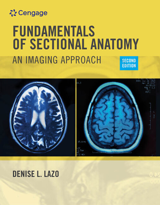 Cover of Workbook for Lazo's Fundamentals of Sectional Anatomy: An Imaging Approach, 2nd