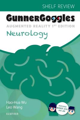 Cover of Gunner Goggles Neurology