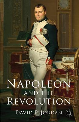 Cover of Napoleon and the Revolution