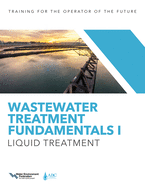 Cover of Wastewater Treatment Fundamentals I: Liquid Treatment