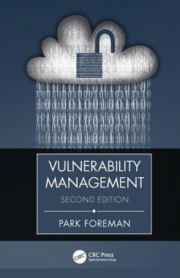 Cover of Vulnerability Management