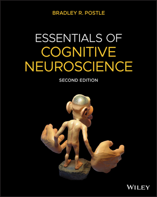 Cover of Essentials of Cognitive Neuroscience