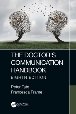 Cover of The Doctor's Communication Handbook, 8th Edition