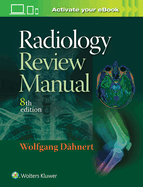 Cover of Radiology Review Manual