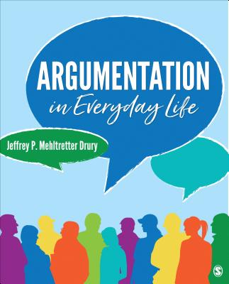 Cover of Argumentation in Everyday Life